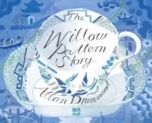 Image of The Willow Pattern Story