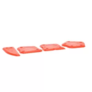 Image of YATO Spatula YT-5261