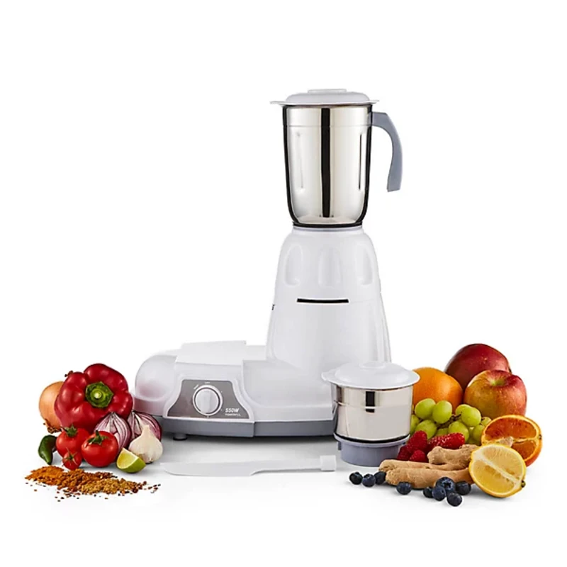 Image of Geepas GSB5456 550W Mixer Grinder