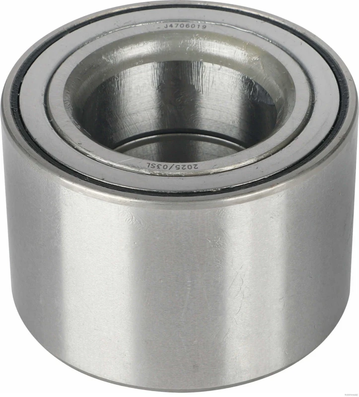 Image of Wheel bearing kit HERTH+BUSS JAKOPARTS J4706019