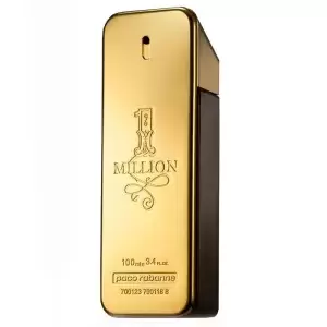 image of Paco Rabanne 1 Million Eau de Toilette For Him 8ml