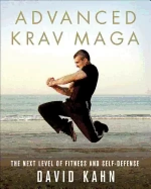 Image of advanced krav maga the next level of fitness and self defense