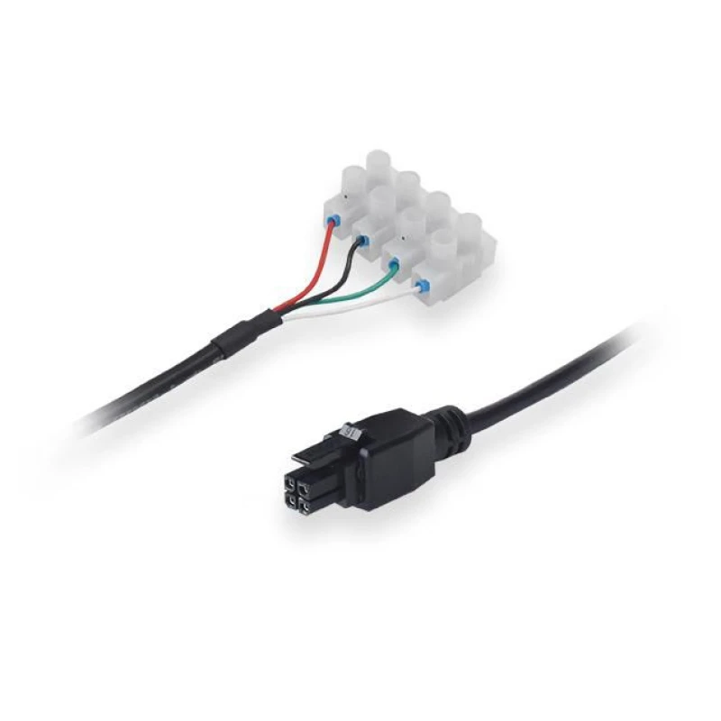 Image of TELTONIKA NETWORKS Power cle wih 4-wy screw