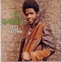 Image of Let's Stay Together