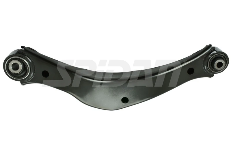 Image of SPIDAN CHASSIS PARTS Rod / Strut, wheel suspension SPIDAN CHASSIS PARTS 58293