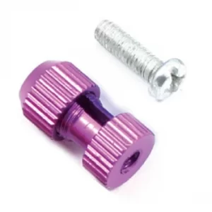 Image of Fastrax Purple Antenna Mount