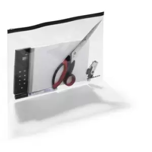 Image of Durable ZIP Bag A4, Pack of 5