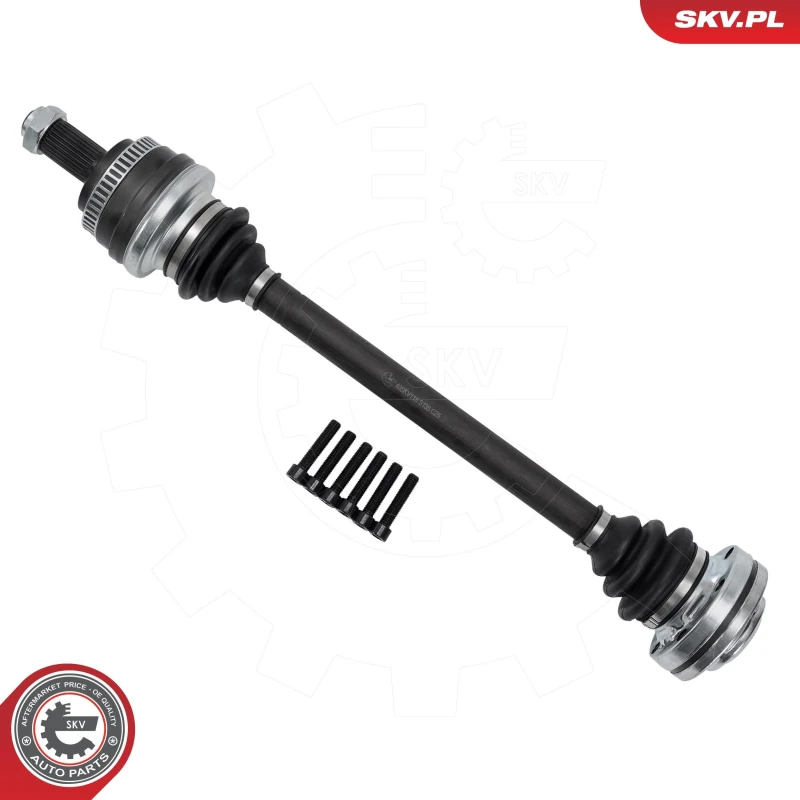 Image of ESEN SKV Drive shaft ESEN SKV 40SKV115