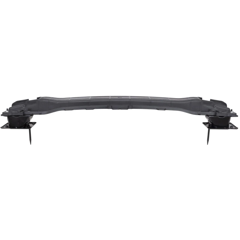 Image of Impact Absorber, bumper DIEDERICHS 6807065