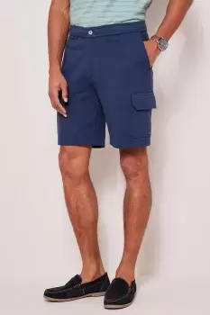 image of Cargo Shorts 8" (21cm) inside leg