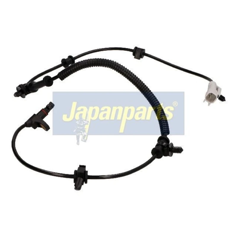 Image of JAPANPARTS ABS sensor JAPANPARTS ABS-900