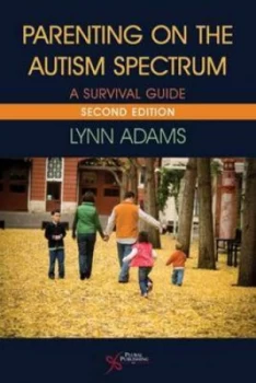 Image of Parenting on the Autism Spectrum by Lynn W Adams Book