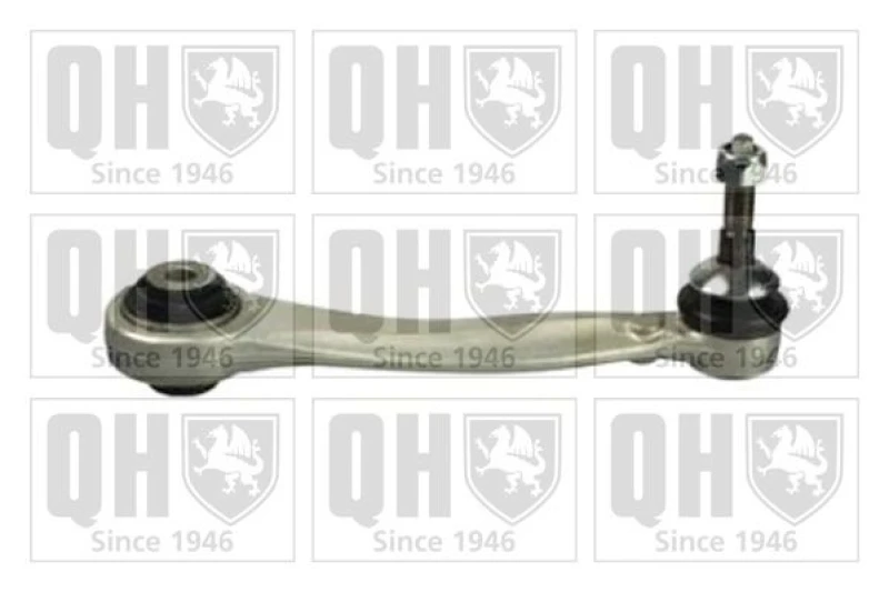 Image of QUINTON HAZELL Suspension arm QUINTON HAZELL QSJ3679S