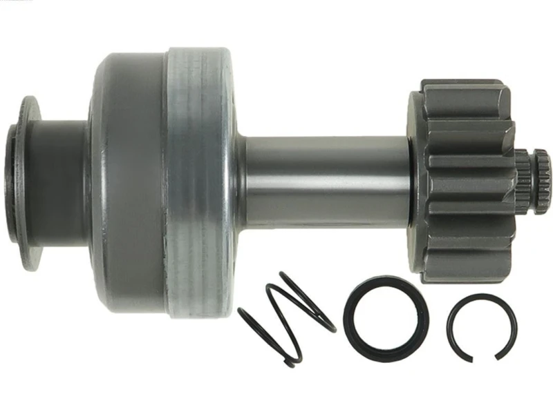 Image of AS-PL Starter motor AS-PL S0464