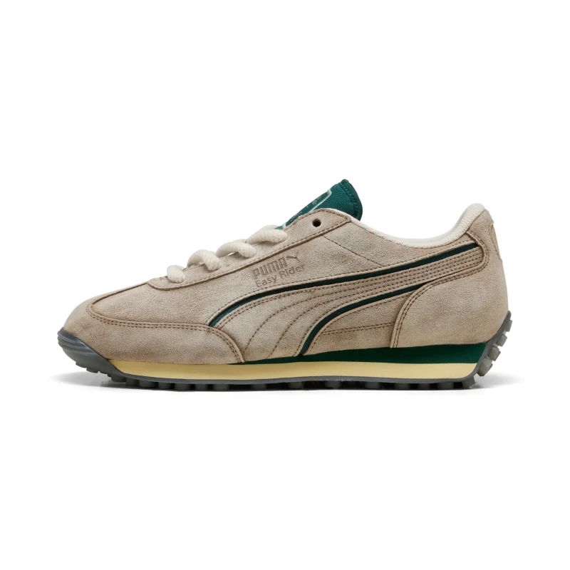 Image of Puma Trainers Puma Easy Rider Squid Game Blanc Unisex 38