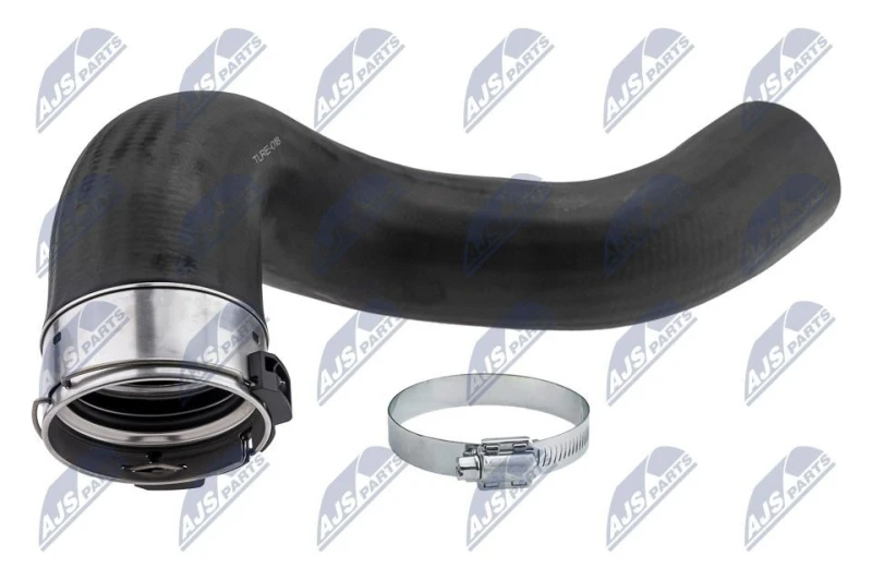 Image of NTY Charger intake hose NTY GPP-RE-018