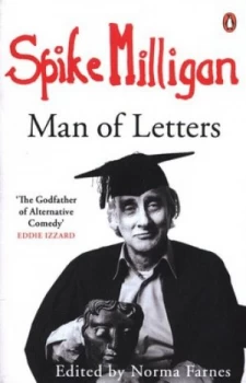 Image of Spike Milligan by Spike Milligan Paperback