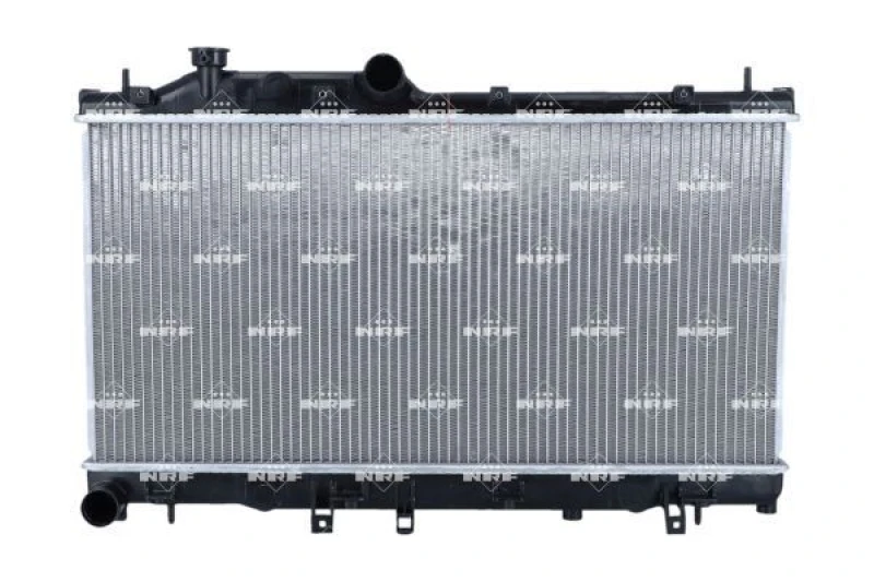 Image of NRF Engine radiator NRF 550189