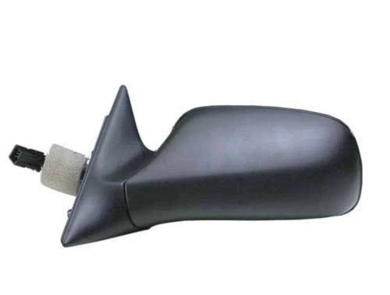 Image of ALKAR 6128436 Wing mirror Right, Electric, Convex Outside Mirror (50)