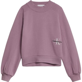 Image of Calvin Klein Calvin Off Mono CNJG22 - Orchid VCB