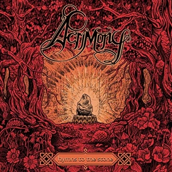 Image of Acrimony - Hymns to the Stone Vinyl