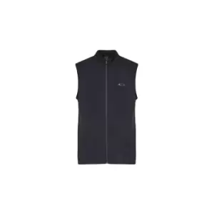 Image of Oakley RANGE VEST 2.0 VEST - Blackout - L