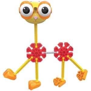 Image of Kid K'Nex Safari Mates Building Set