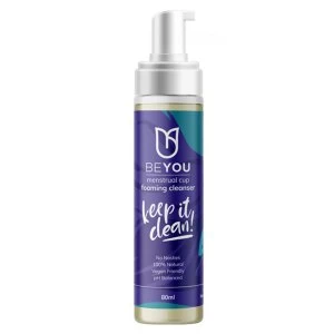 Image of BeYou Menstrual Cup Wash