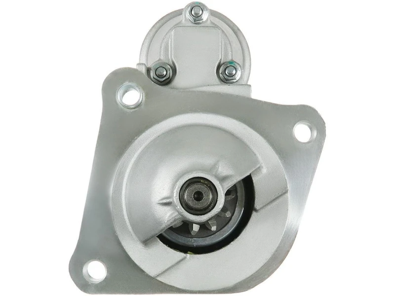 Image of AS-PL Starter motor AS-PL S4024