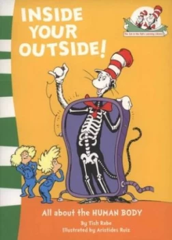 Image of Inside Your Outside by Tish Rabe Paperback