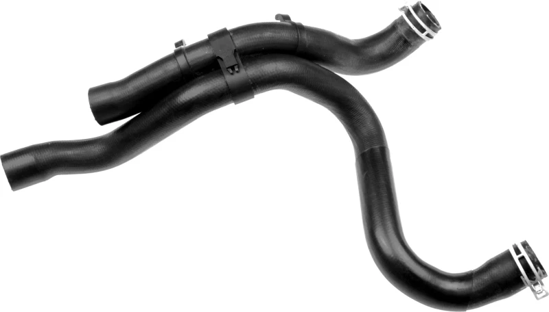 Image of GATES Radiator hose GATES 05-4103