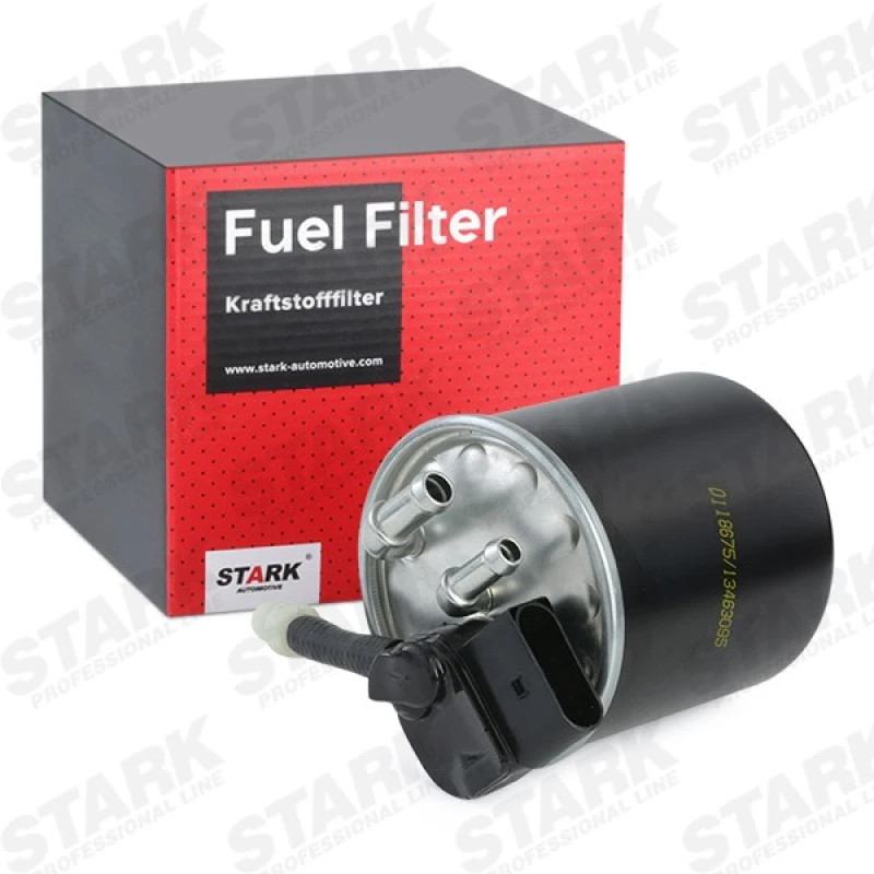 Image of Fuel filter STARK SKFF-0870139