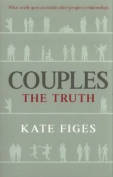 Image of Couples by Kate Figes Paperback