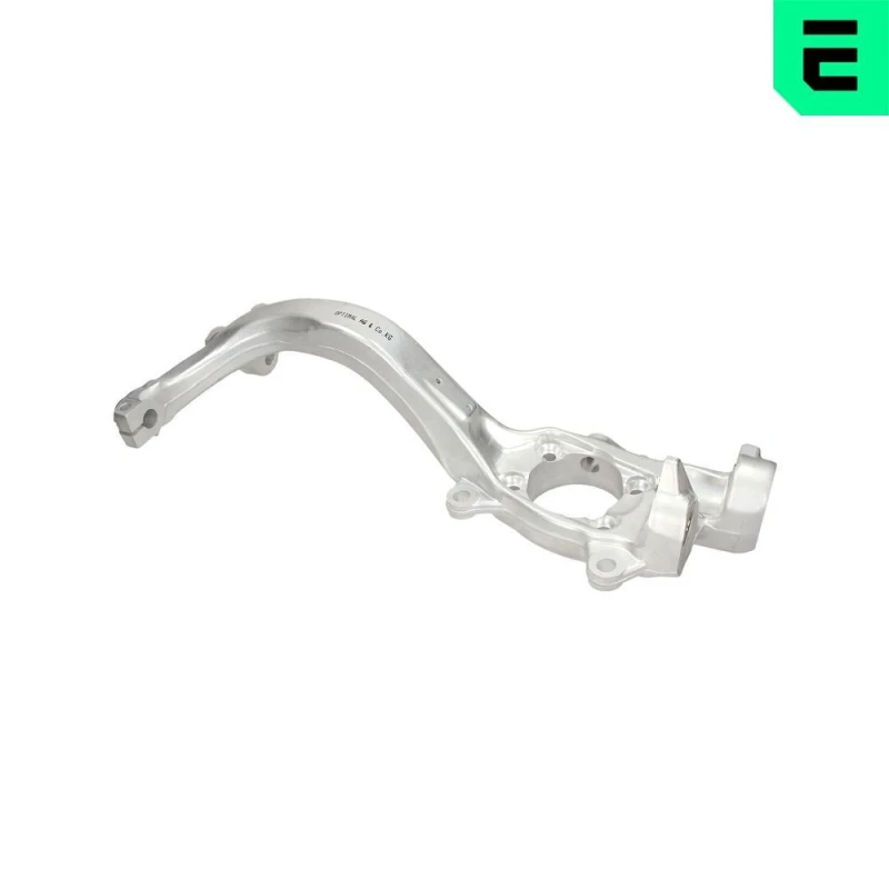 Image of Steering knuckle OPTIMAL KN-100053-02-L