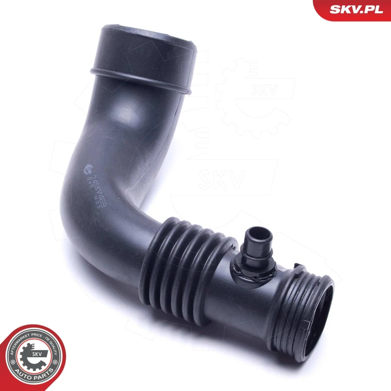 Image of ESEN SKV Intake pipe, air filter ESEN SKV 24SKV469