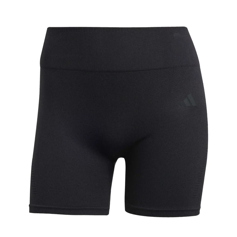Image of adidas Adizero Essentials Full-Length Leggings Womens - Black M