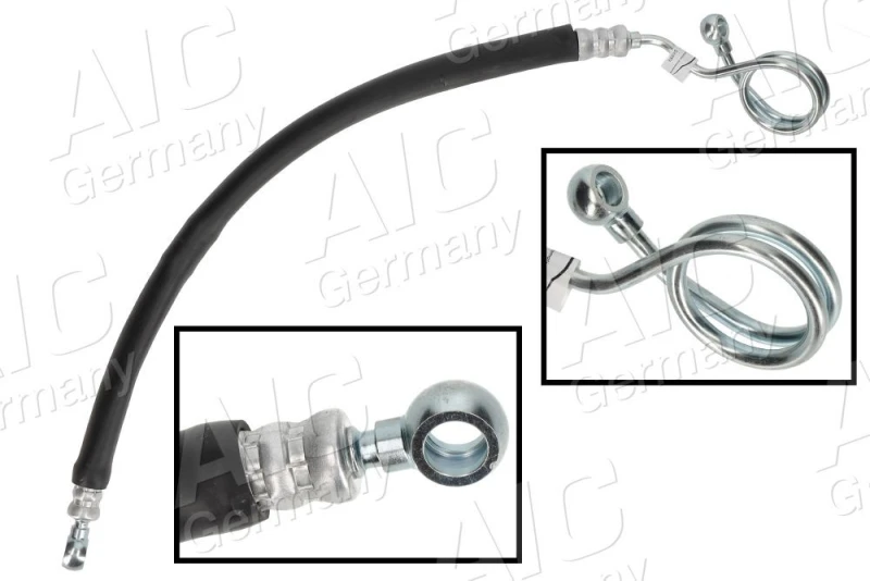 Image of Power steering hose AIC 54998