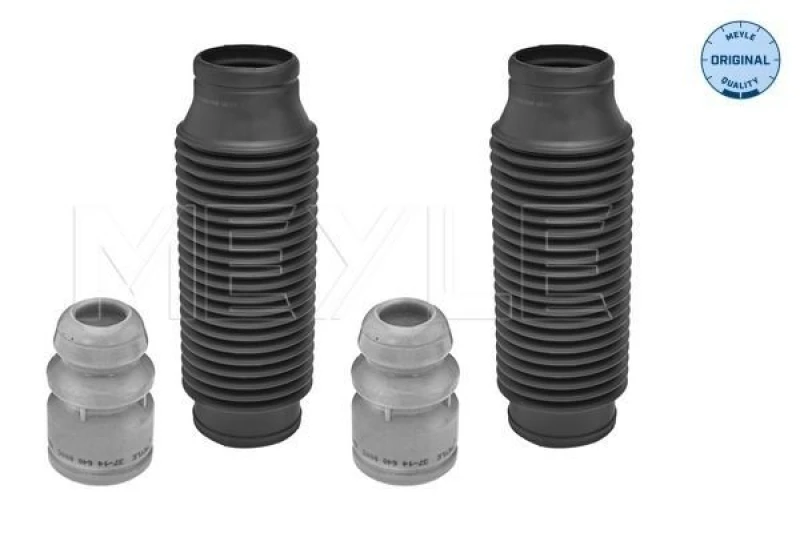 Image of Dust cover kit, shock absorber MEYLE 37-14 640 0005