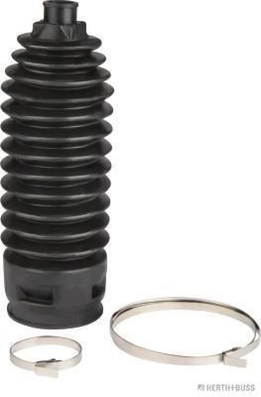 Image of Steering rack gaiter kit HERTH+BUSS JAKOPARTS J4111023