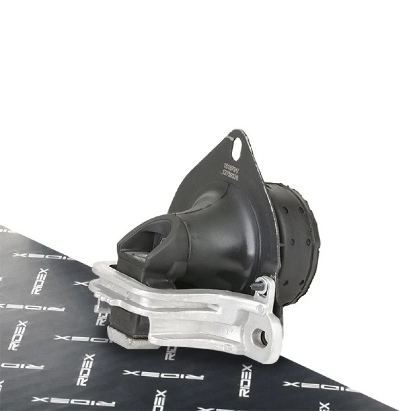 Image of Engine mount RIDEX 247E0281