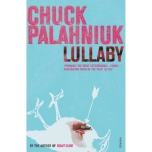 Image of Lullaby by Chuck Palahniuk (Paperback, 2003)