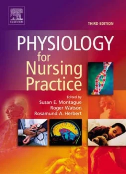 Image of Physiology for Nursing Practice by Susan E Montague Paperback