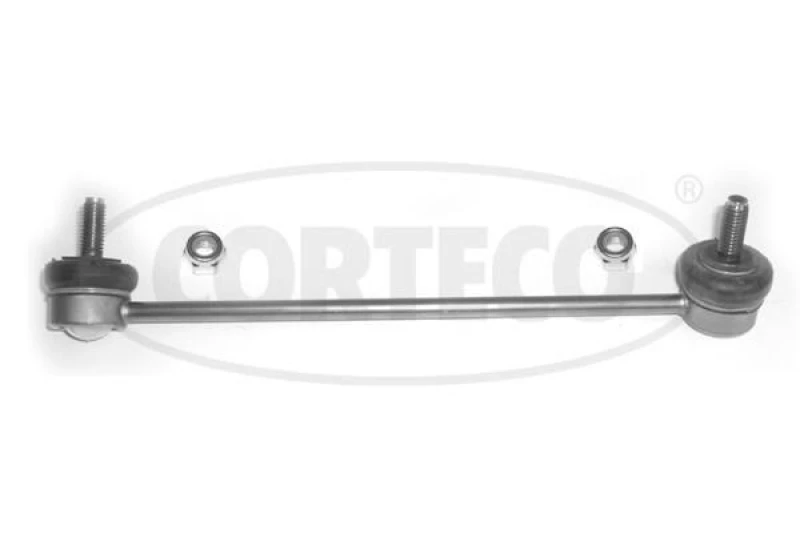 Image of Anti-roll bar link CORTECO 49396592