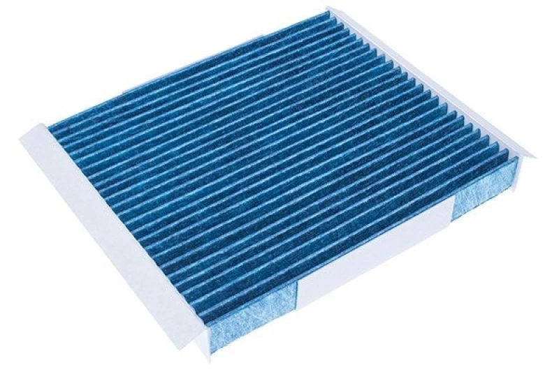 Image of DENCKERMANN Pollen filter DENCKERMANN M110257A