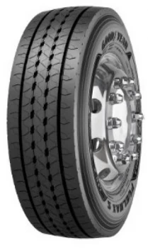 Image of Goodyear Fuelmax S G2 295/60 R22.5 150/147K 18PR Dual Branding 149/146L