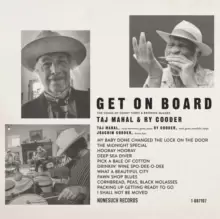 Image of Get On Board