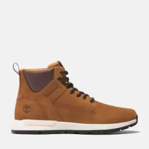 Image of Timberland Killington Trekker Boot For Men In Brown, Size 10