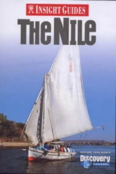 Image of The Nile by Discovery Channel Paperback