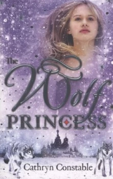 Image of The Wolf Princess by Cathryn Constable Paperback