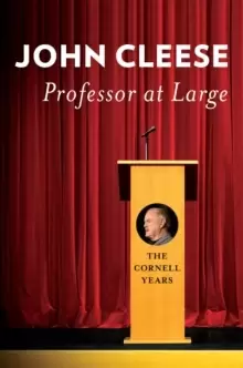 Image of Professor at Large : The Cornell Years
